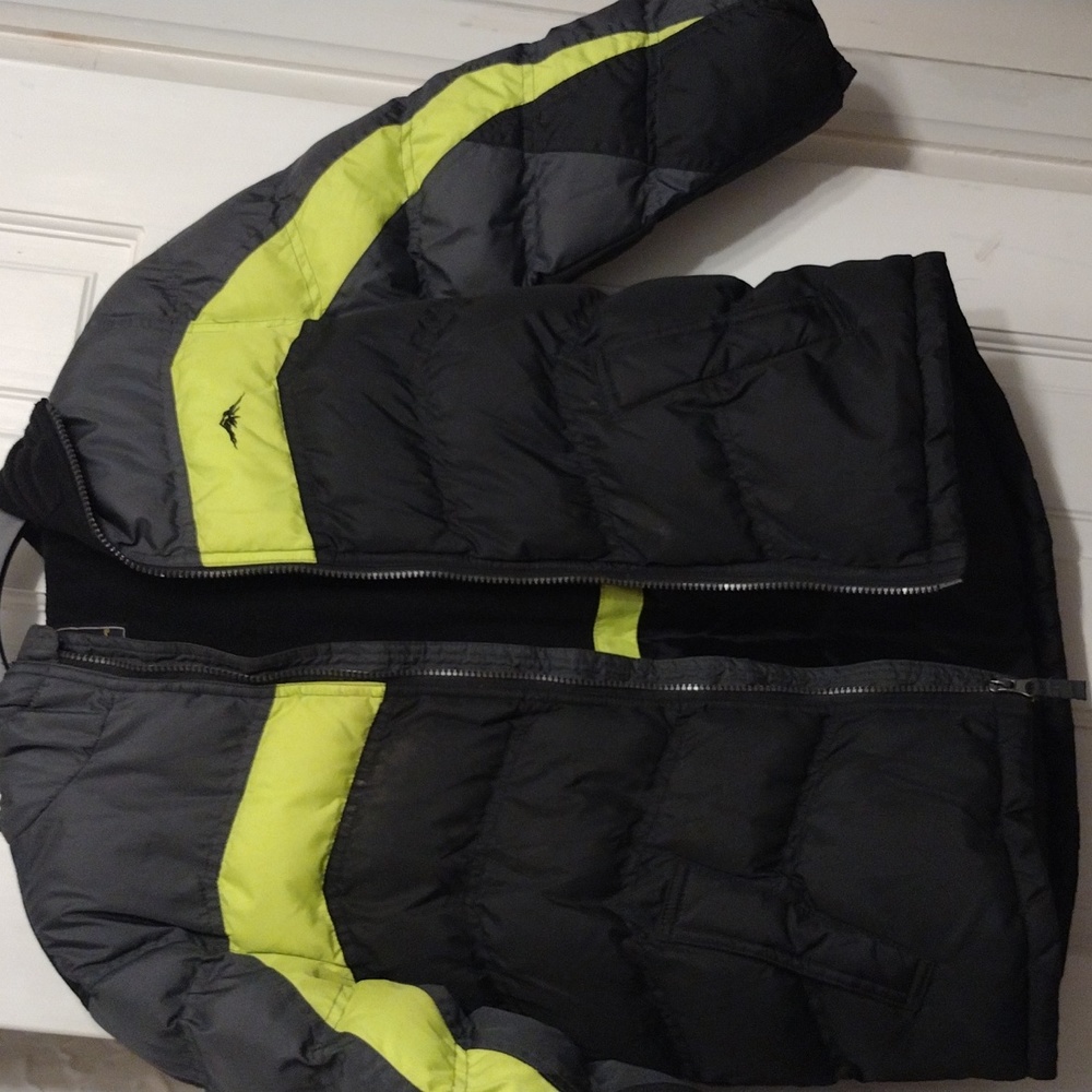 Boys PacificTrail size S(8) winter coat